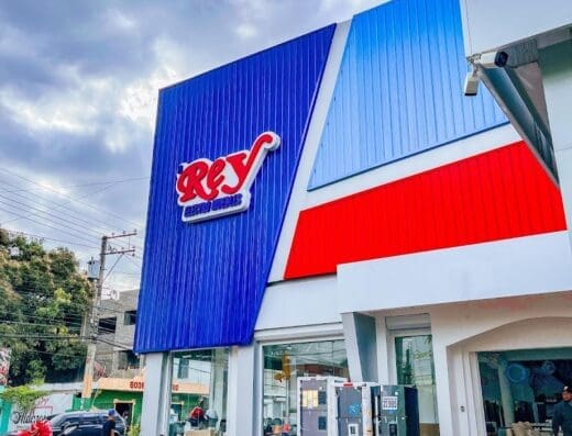 Electromuebles El Rey – Sucursal Bonao