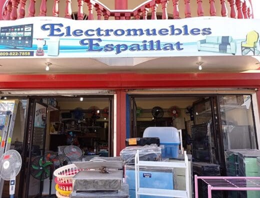 Electromuebles Espaillat