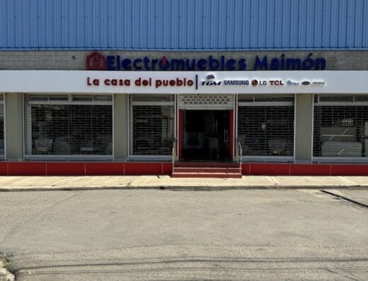 Electromuebles Maimón