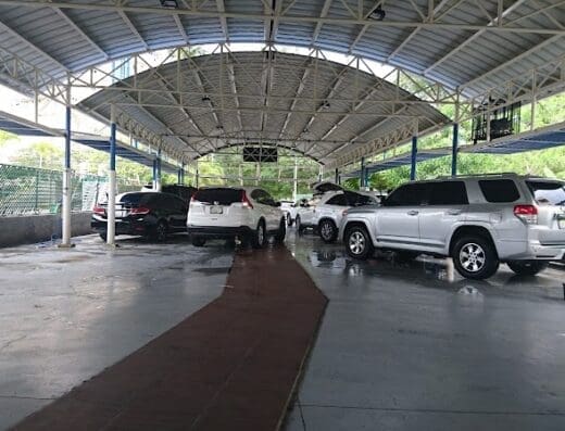 Elite Auto Detailing