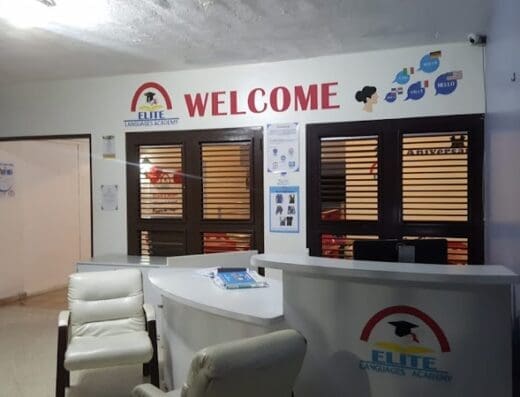 Elite Languages Academy