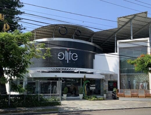 Elite Moda