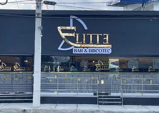 Elitte Bar & Discotec