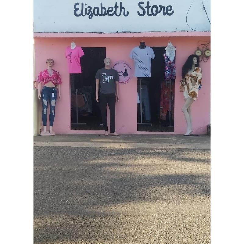 Elizabeth Store