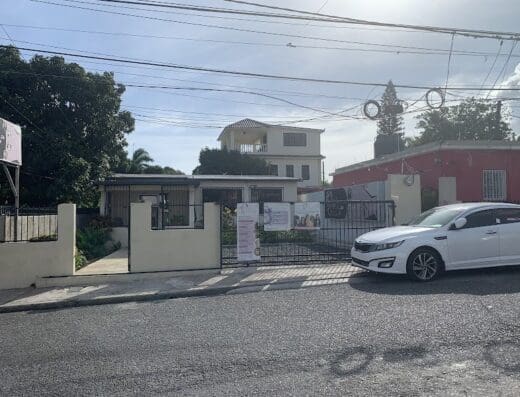 Elsa beauty salon, nail bar and spa