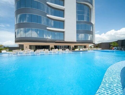 Embassy Suites by Hilton Santo Domingo