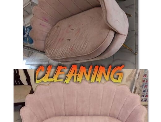 Emilio cleaning services