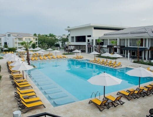 Emotions by Hodelpa Puerto Plata