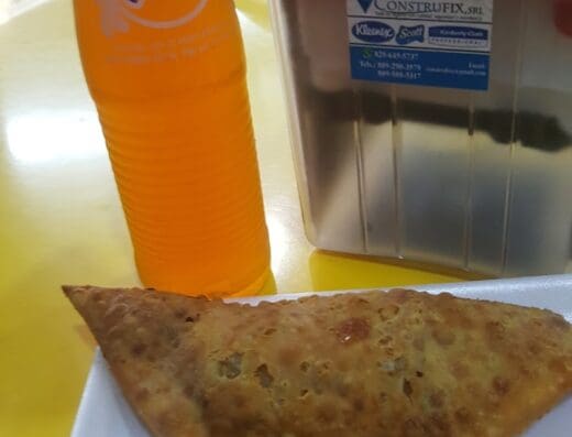 Empanadas y Quipes Maximo