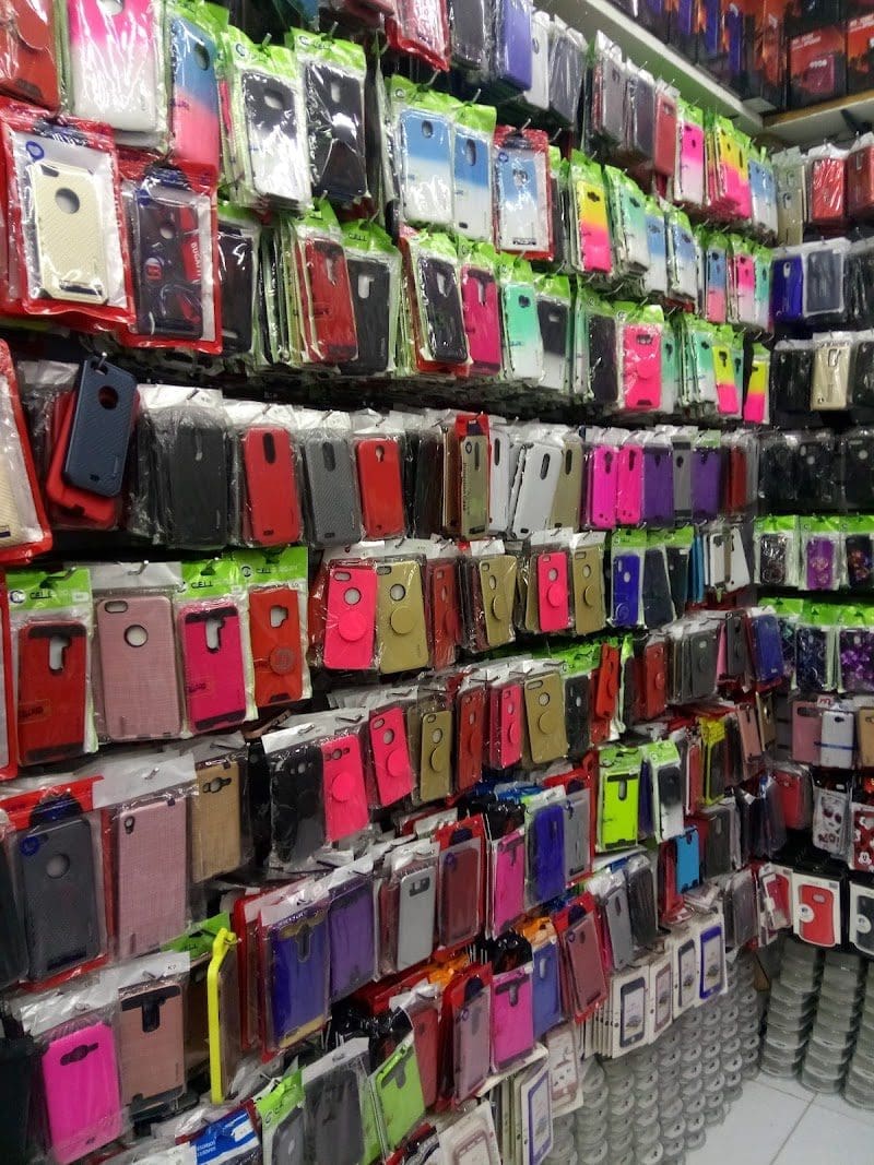 Encarnación Accesorios y Celulares