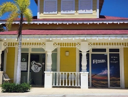 Enclaust Entertainment