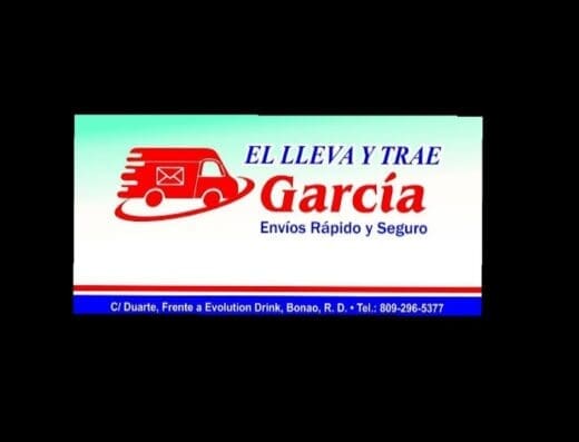 Envios Garcia El lleva y Trae