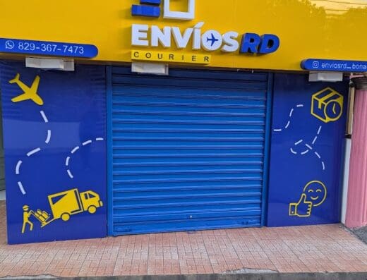 Envios RD Bonao