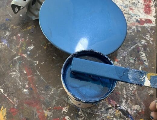 Enyer Pintura Automotriz