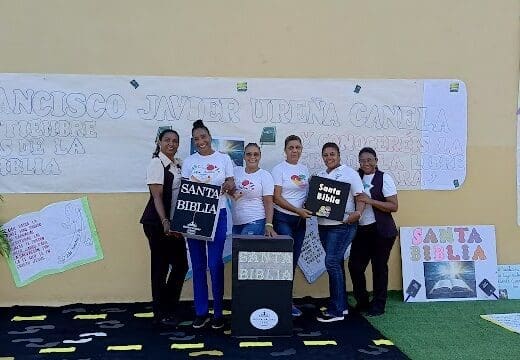 Escuela Básica Francisco Javier Ureña Canela