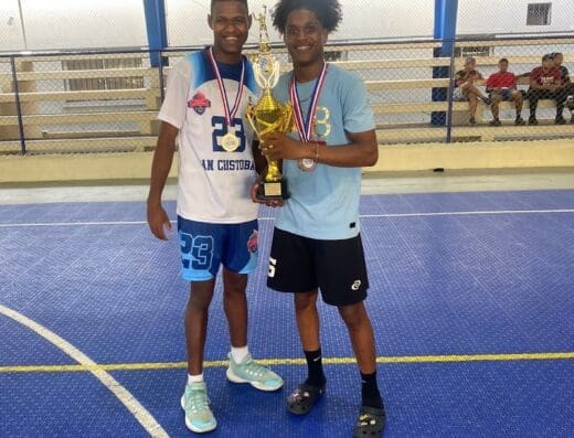 Escuela Básica Pablo Barinas