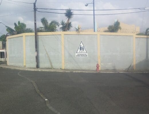 Escuela Basica Villa Amaro