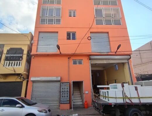 Escuela Felipe Vicini Perdomo