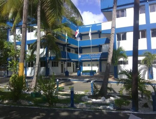 Escuela Nacional De Seguridad Ciudadana