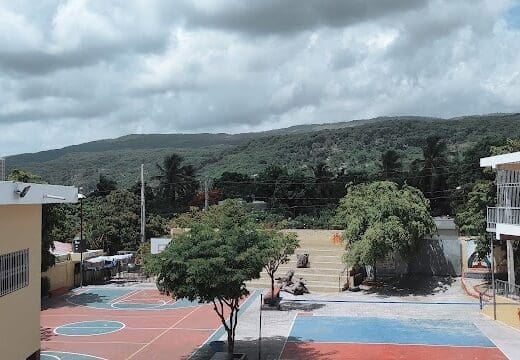 Escuela Parroquial Cristo Rey