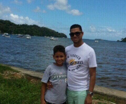 Escuela Primaria Angel Fermin Acosta