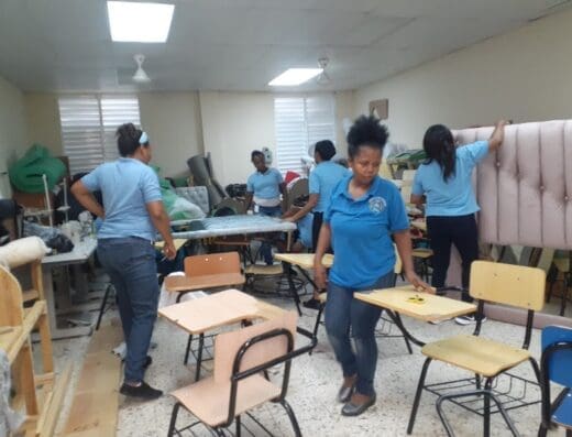 Escuela Profesional de las Fuerzas Armadas y la Policía Nacional