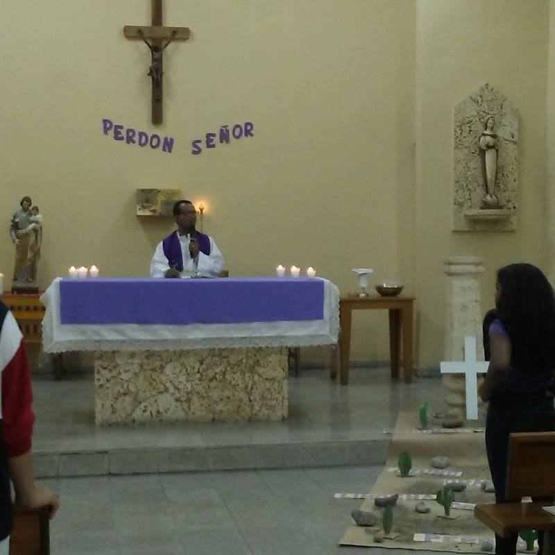 Escuela Técnica San Martin de Porres