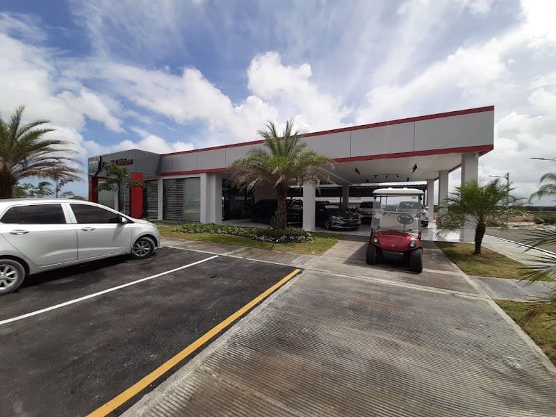 Espaillat Motors Punta Cana