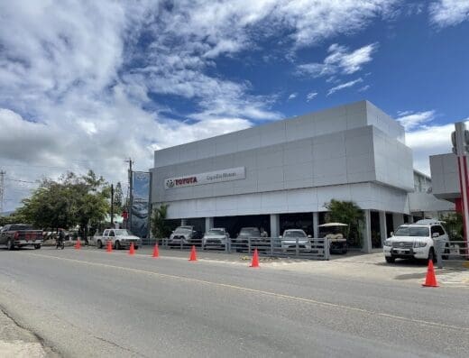 Espaillat Motors (Toyota)
