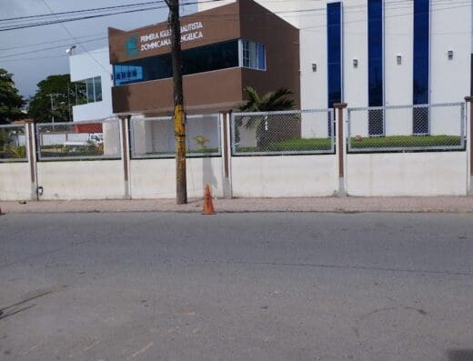 Estación de autobuses