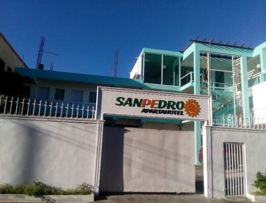 Estadía Hotel Carlot