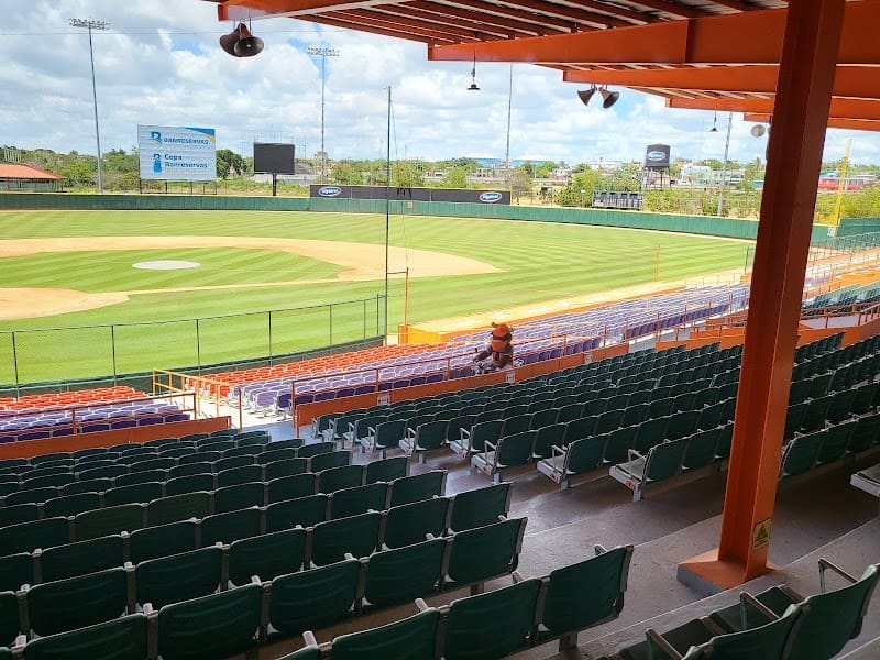 Estadio de Los Toros del Este