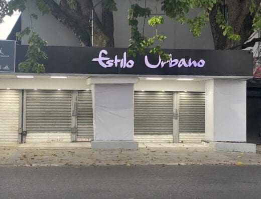 Estilo Urbano