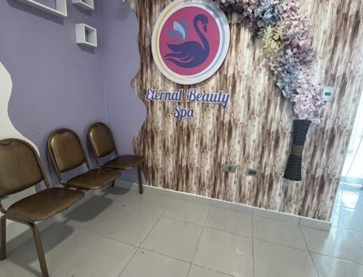 Eternal Beauty Spa