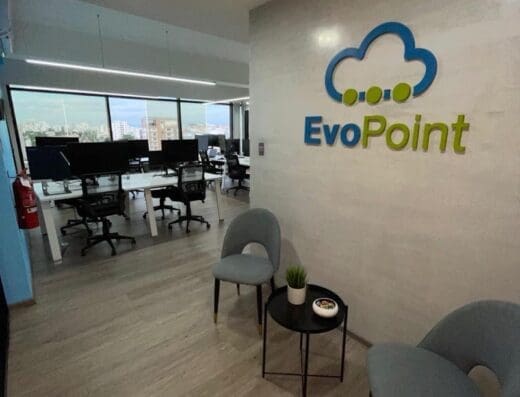 EvoPoint Solutions
