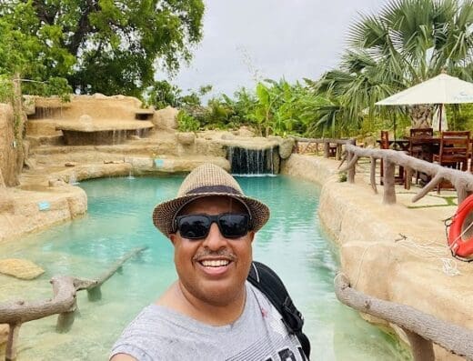 Evolution Adventure Park