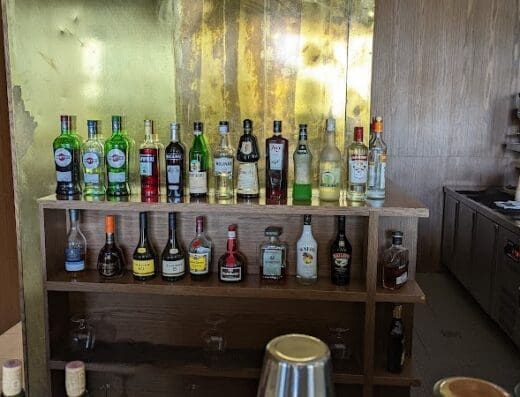 Excellence Club Lounge Bar