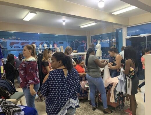 Exclusividades La Diva