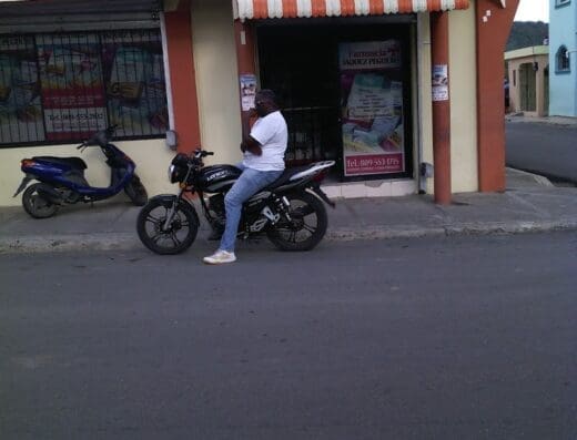 FARMACIA JAQUEZ PEGUERO