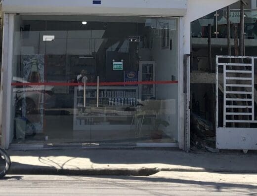 FARMACIA MERCEDES MARTINEZ