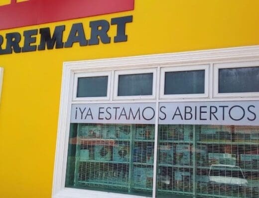 FERREMART