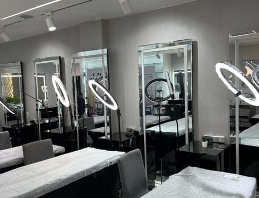 Facial Express | Centro Estético | Micropigmentación & Faciales Avanzados