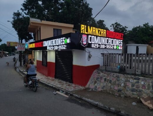 Facil Comunicationes