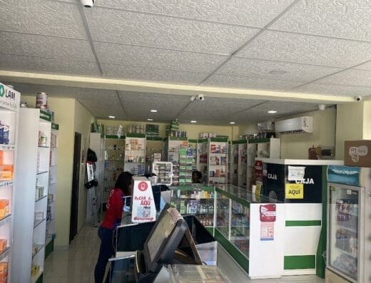 Farmacia Adan Manuel