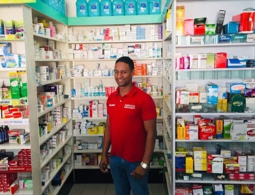 Farmacia Bernardo S,R,L