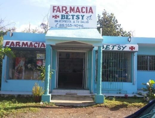 Farmacia Betsy