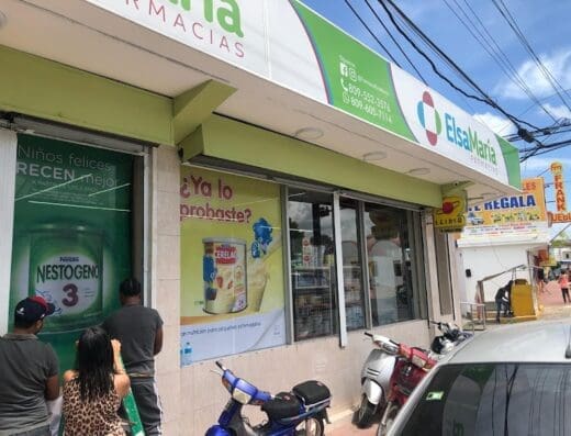 Farmacia Elsa Maria II