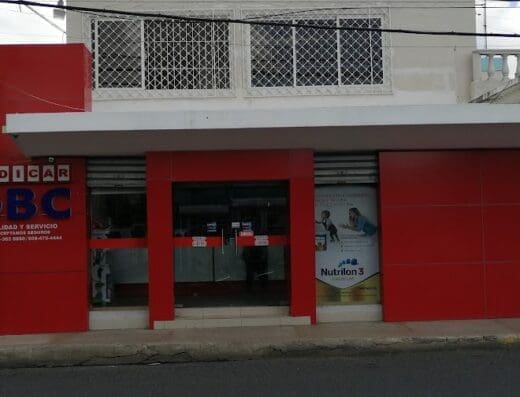 Farmacia GBC La Romana