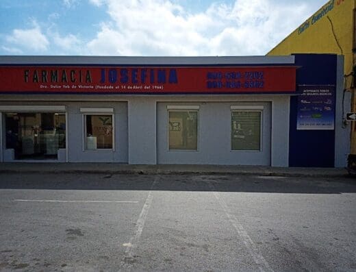 Farmacia Josefina
