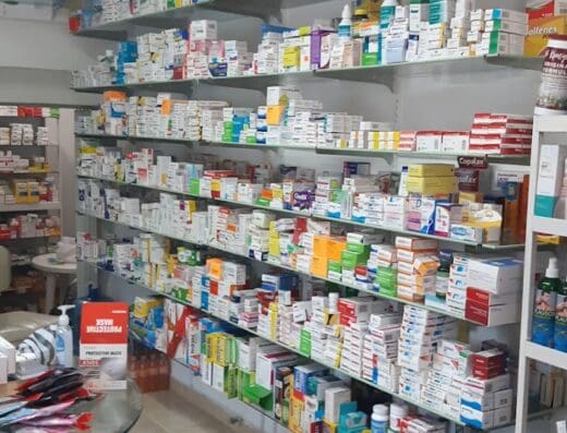 Farmacia Paul